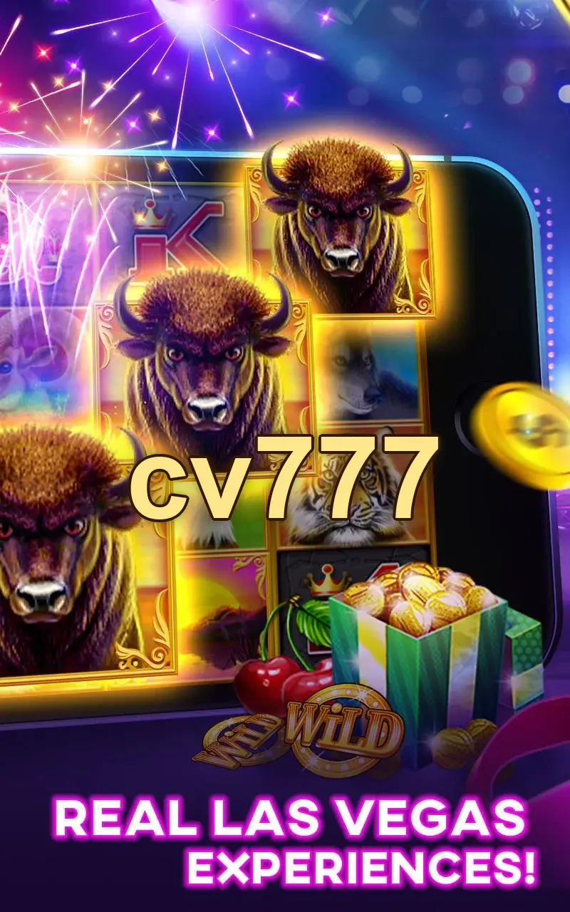 cv777 Masuk